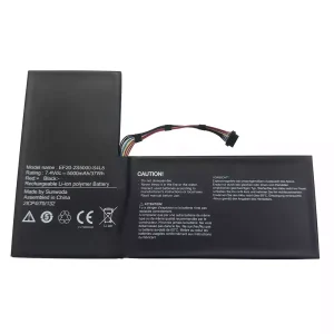 Batterij laptop accu voor EF20-2S5000-S4L8 E2213 S2218