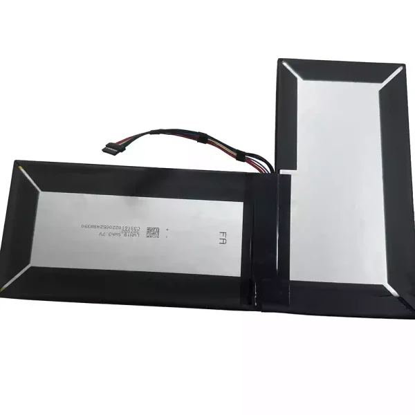 Batterij laptop accu voor EF20-2S5000-S4L8 E2213 S2218 - Afbeelding 2