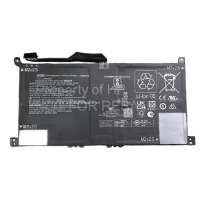 Batterij laptop accu voor HP WF04XL