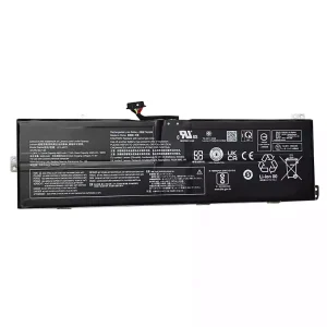 Batterij laptop accu voor Lenovo L21M4PC4 L21L4PC1