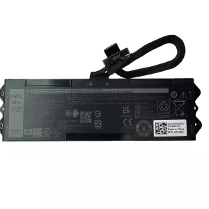 Batterij laptop accu voor DELL R65CN