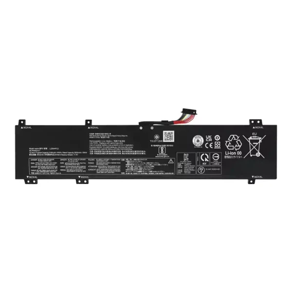 Batterij laptop accu voor LENOVO L22M4PC2 L22B4PC2 L22C4PC2 L22D4PC2