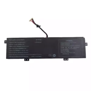 Batterij laptop accu voor T140-5660100-2S1P
