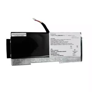 Batterij laptop accu voor SSBS51