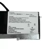 Batterij laptop accu voor SSBS51 - Afbeelding 2
