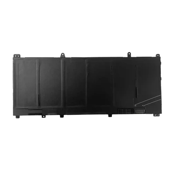 Batterij laptop accu voor DELL Alienware DKNWN - Afbeelding 2