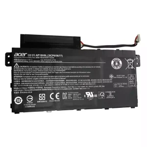 Batterij laptop accu voor ACER AP18H18L