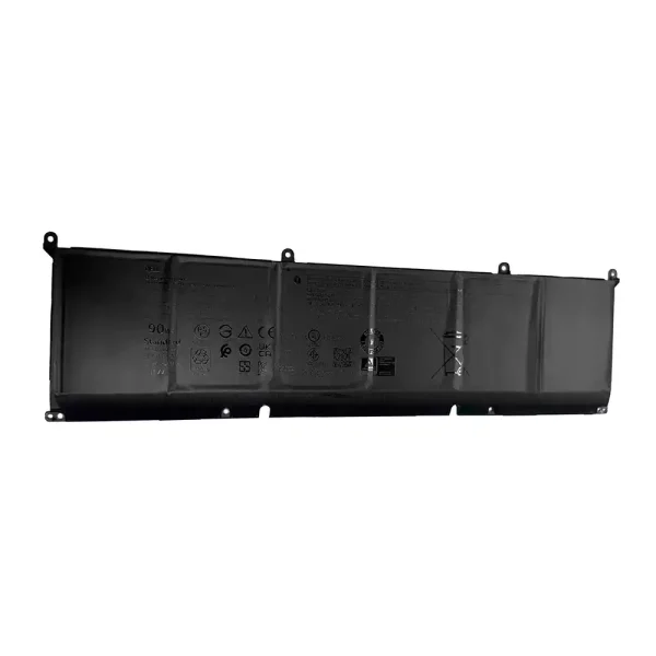 Batterij laptop accu voor DELL P0FWH POFWH