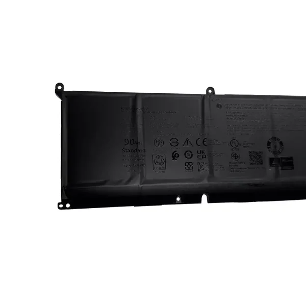 Batterij laptop accu voor DELL P0FWH POFWH - Afbeelding 2