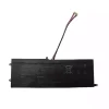 Batterij laptop accu voor U527872PV-2S1P