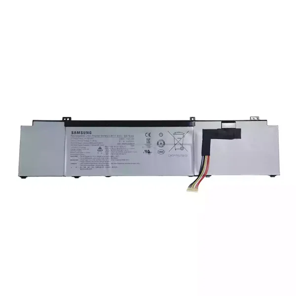 Batterij laptop accu voor SAMSUNG AA-PBAN6TI