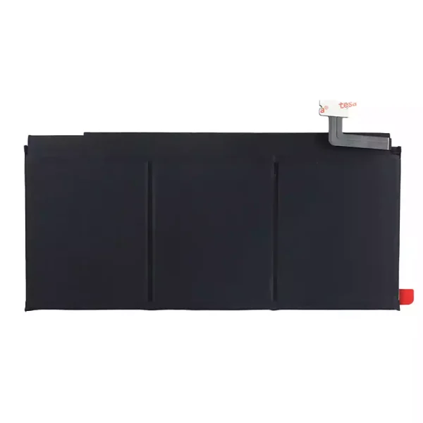 Batterij laptop accu voor HUAWEI HB458816ECW-31A HB458816RCW-31A - Afbeelding 2