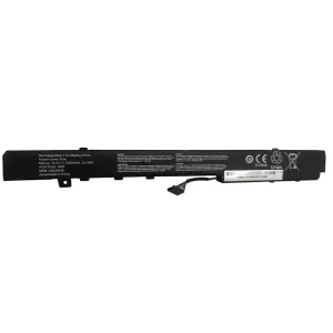Batterij laptop accu voor SMP Polo 40058596
