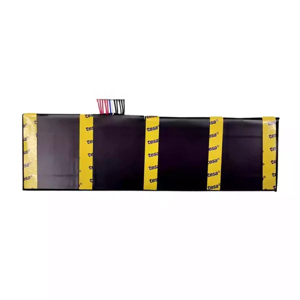 Batterij laptop accu voor TC12A-W 13-202-jj8330 - Afbeelding 2