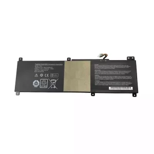 Batterij laptop accu voor 0B23-00BR000 G6BTA013H T15