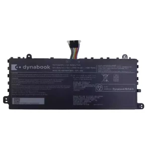 Batterij laptop accu voor TOSHIBA dynabook PS0180NA1BRS