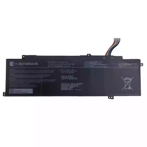 Batterij laptop accu voor TOSHIBA dynabook PS0236UA1BRS