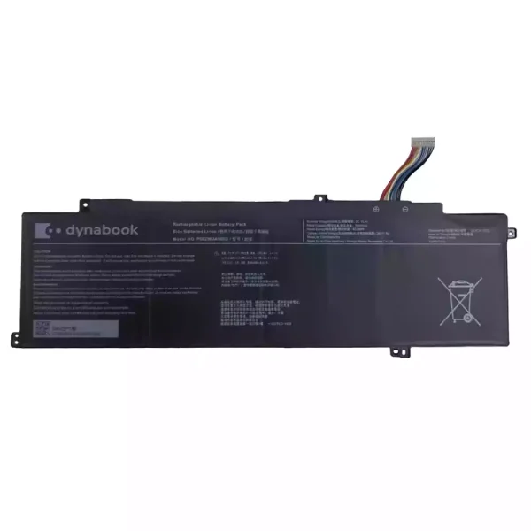 Batterij laptop accu voor TOSHIBA dynabook PS0236UA1BRS