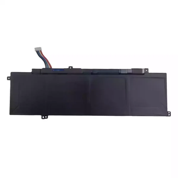 Batterij laptop accu voor TOSHIBA dynabook PS0236UA1BRS - Afbeelding 2