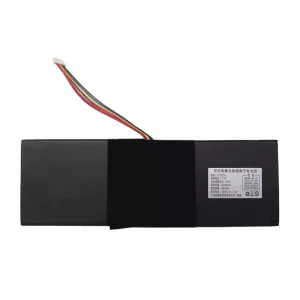Batterij laptop accu voor 3772216 DERE T30 3772216