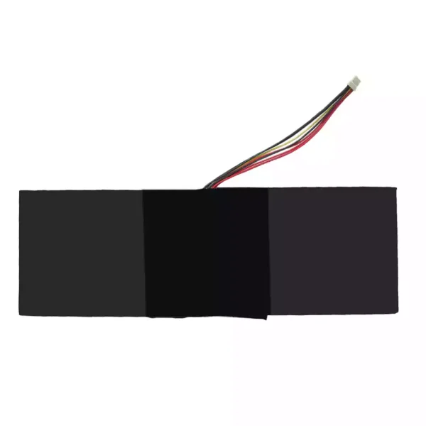 Batterij laptop accu voor 3772216 DERE T30 3772216 - Afbeelding 2