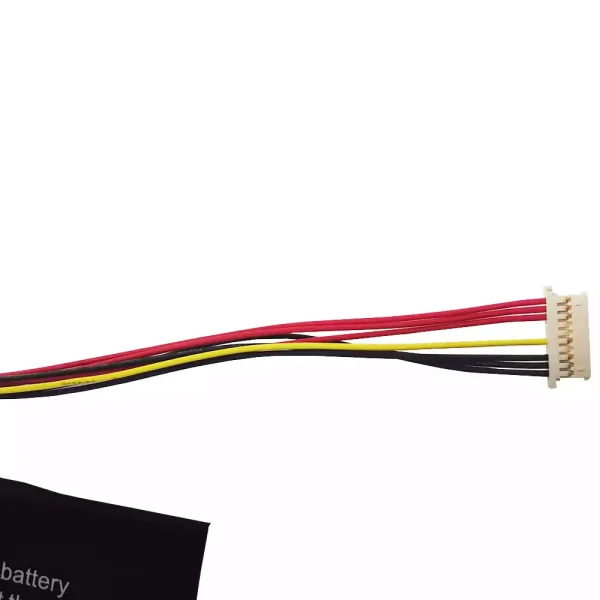 Batterij laptop accu voor 4081240P - Afbeelding 2