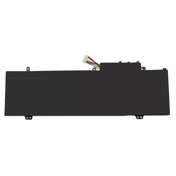 Batterij laptop accu voor 5376275P UTL-509068-3S NV509067-3S - Afbeelding 2