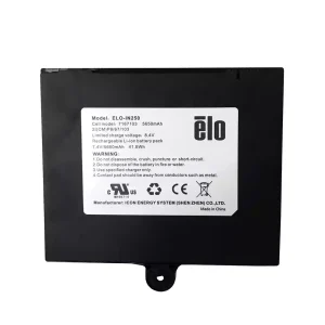 Batterij laptop accu voor ELO ELO-IN250 7167103