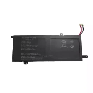 Batterij laptop accu voor U516698PV-2S1P