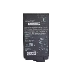Batterij laptop accu voor BP3S2P3450P-02 441914800073