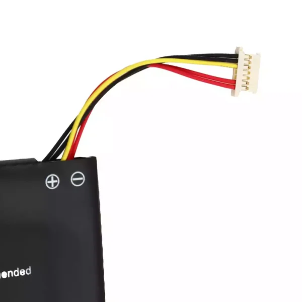 Batterij laptop accu voor 506588-2S JL466588PL-2S - Afbeelding 3