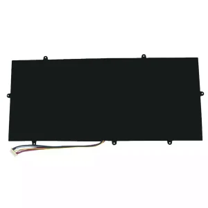 Batterij laptop accu voor 241301300P