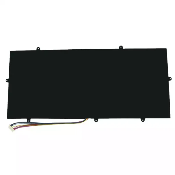 Batterij laptop accu voor 241301300P