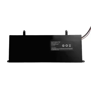 Batterij laptop accu voor D156 F4125