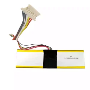 Batterij laptop accu voor 5553190-2S