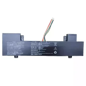 Batterij laptop accu voor 4044B6