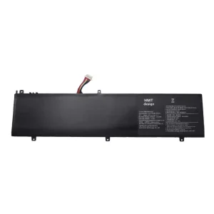 Batterij laptop accu voor W041-F156-BT-3