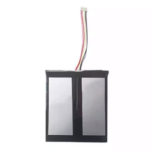 Batterij laptop accu voor NQ15-P1