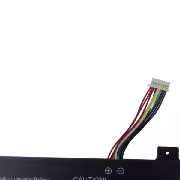 Batterij laptop accu voor MLP4372121-2S 40064487 - Afbeelding 3
