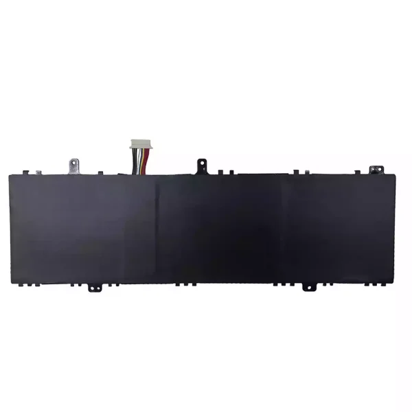 Batterij laptop accu voor 417282-3S - Afbeelding 2