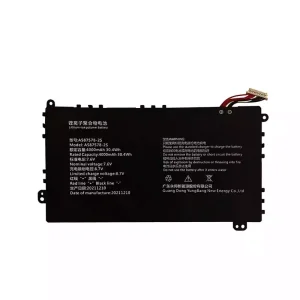 Batterij laptop accu voor A587578-2S