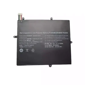 Batterij laptop accu voor 2679125-2S1P