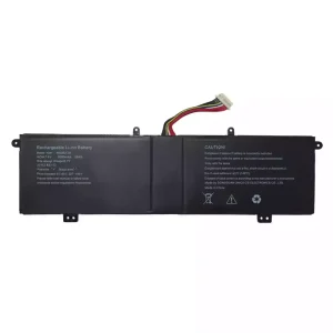 Batterij laptop accu voor 4663B2-2S