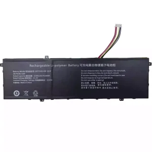 Batterij laptop accu voor AEC5181100-3S1P U5310478PV-3S1P 528196-3S1P