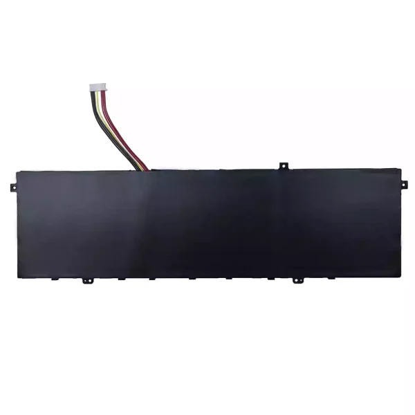 Batterij laptop accu voor AEC5181100-3S1P U5310478PV-3S1P 528196-3S1P - Afbeelding 2