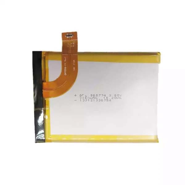 Batterij laptop accu voor 565774-3S - Afbeelding 2