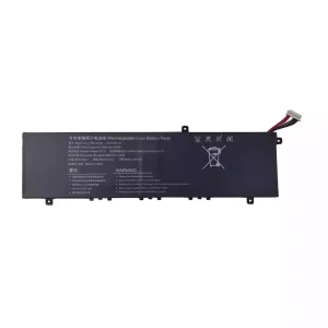 Batterij laptop accu voor UTL-4761123-2S