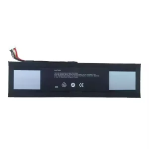 Batterij laptop accu voor AXIOO MYBOOK14 P421 P401Y 3576113*2P