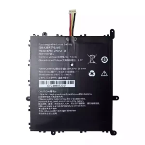 Batterij laptop accu voor 2959G5-2S 2969G5-2S