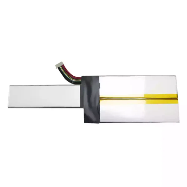 Batterij laptop accu voor 4538C5-3S - Afbeelding 2